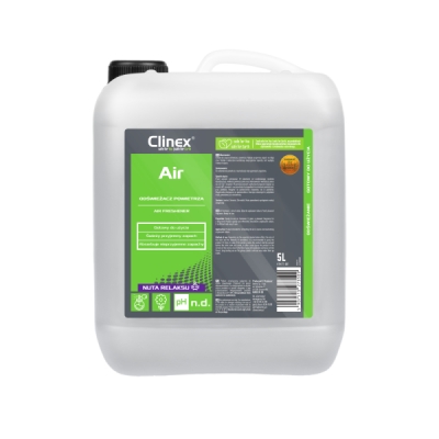 Clinex Air Note of Relaxation 5L