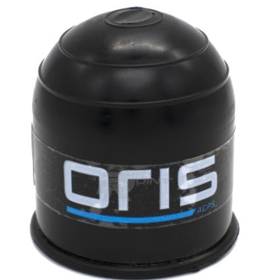 ACPS-ORIS 022-124 Kryt tažného čepu s logem Oris