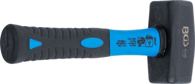BGS 3847, Palička | sklolaminátová násada | DIN 6475 | 1000 g