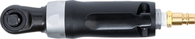 BGS 8473, Pneumatický ráčnový šroubovák | 10 mm (3/8") | 54 Nm | velmi krátká
