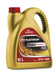 Orlen Maxexpert XD 5W-30 5L
