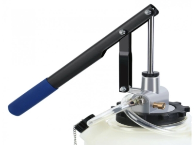 Matabro MB-OIL04, Plnička oleje pro manuální/automatické převodovky | 7L | 15 adaptérů