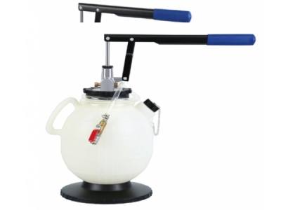 Matabro MB-OIL04, Plnička oleje pro manuální/automatické převodovky | 7L | 15 adaptérů