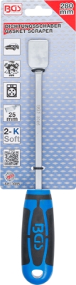 BGS 3085, Škrabka na těsnění | 280 mm
