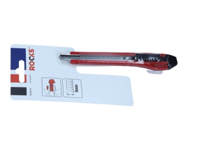Rooks OK-06.0110 Ulamovací nožík 9mm