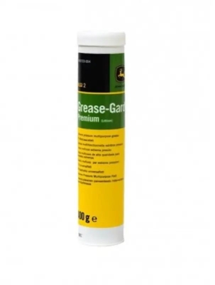 John Deere Grease Grand Premium Plus 400g