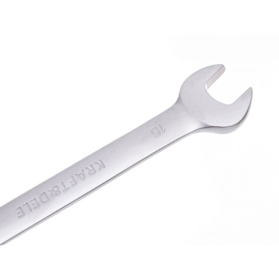 Kraft&Dele KD11304, Ráčnové klíče s kloubem 12ks