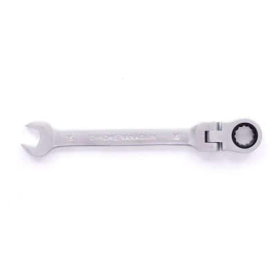 Kraft&Dele KD11304, Ráčnové klíče s kloubem 12ks