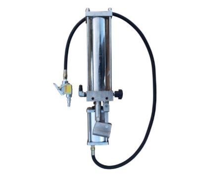 Matabro MB-SET30TAH, Sestava k lisu 30 t s hydraulicko-pneumatickou pumpou