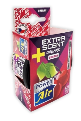 POWER AIR Extra Scent Plus Cherry