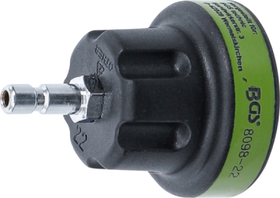 BGS 8098-22, Adaptér 22 pro BGS 8027, 8098 | pro BMW