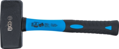 BGS 3846, Palička | sklolaminátová násada | DIN 6475 | 2000 g