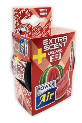 POWER AIR Extra Scent Plus Watermelon