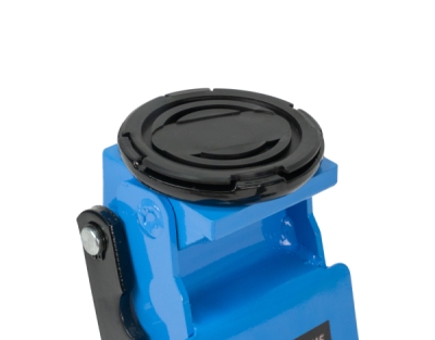 Matabro MB-LPJB-PLUS, Nízkoprofilový hydraulický zvedák (hever) s pojezdem | 3t