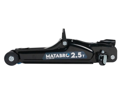 Matabro MB-LPJB-LITE, Hydraulický nízkoprofilový zvedák (hever) | 2,5t