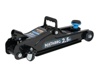 Matabro MB-LPJB-LITE, Hydraulický nízkoprofilový zvedák (hever) | 2,5t