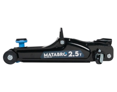 Matabro MB-LPJB-LITE, Hydraulický nízkoprofilový zvedák (hever) | 2,5t