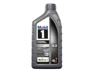 Mobil 1 0W-20 1L
