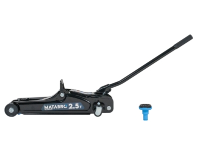 Matabro MB-LPJB-LITE, Hydraulický nízkoprofilový zvedák (hever) | 2,5t