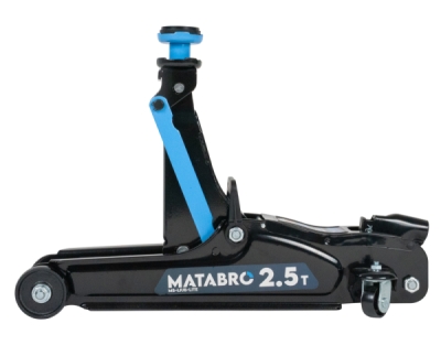 Matabro MB-LPJB-LITE, Hydraulický nízkoprofilový zvedák (hever) | 2,5t