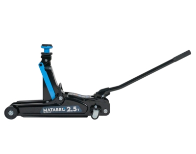 Matabro MB-LPJB-LITE, Hydraulický nízkoprofilový zvedák (hever) | 2,5t