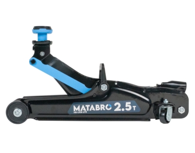 Matabro MB-LPJB-LITE, Hydraulický nízkoprofilový zvedák (hever) | 2,5t