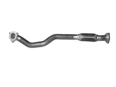 Izawit 21.083A Výfuková trubka Opel, Saab