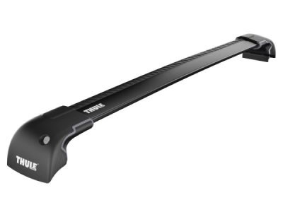 Thule 959220 Tyče WingBar Edge Black, délka M