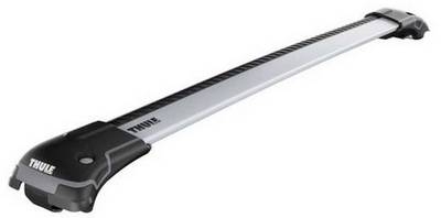 Thule příčníky 9582 Wingbar Edge pro střešní podélníky