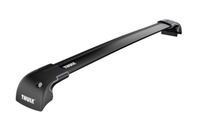 Střešní nosiče Thule WingBar Edge 9596B černé