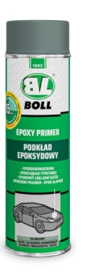 Boll 00140143 Epoxidový základní nátěr - olivový 500ml