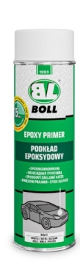 Boll 00140142 Epoxidový základní nátěr - bílý 500ml
