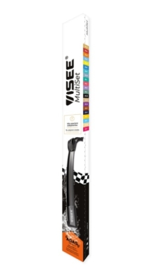 Visee MSET530/21 List stěrače Multiset 530mm