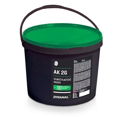 Dynamax AK 2G 8Kg
