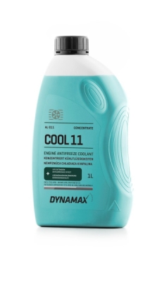 Dynamax Cool G11 1L