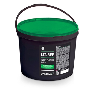 Dynamax LTA 3EP 8Kg