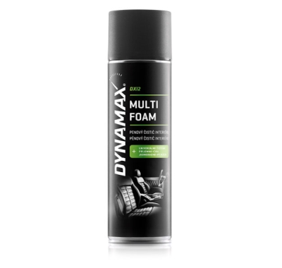 Dynamax DXI2 Multi Foam 500ml