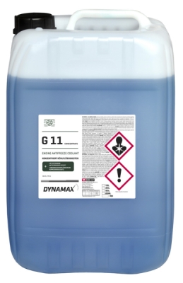 Dynamax COOL G11 25L