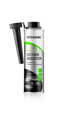 Dynamax Octane Booster 300ml