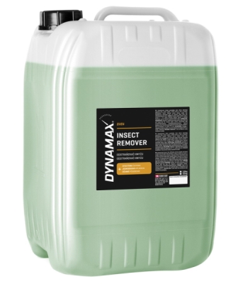 Dynamax DXE6 Insect remover 20Kg