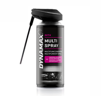 Dynamax DXT4 Multispray 400ml