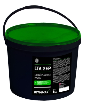 Dynamax LTA 2EP 8Kg