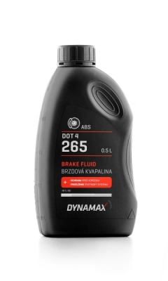 Dynamax 265 DOT4 500ml