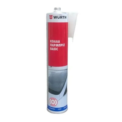 Würth 08900237 Lepidlo na autoskla Classic Plus 310ml