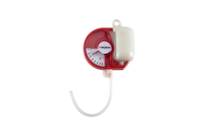 Würth 08536001 Tester nemrznoucí směsi pro chladící kapalinu