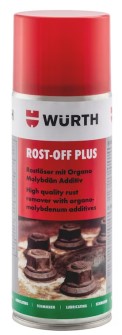 Würth 0890200004 Uvolňovač rzi ROST-OFF 400ml