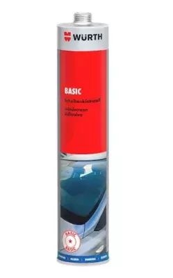 Würth 08900236 Lepidlo na autoskla Basic 310ml