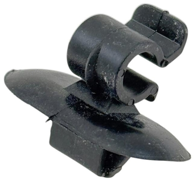 Příchytka podpěry kapoty PSA OE 792834
