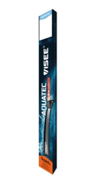 Visee AQB580/23R List stěrače Aquatec SV-B 580mm