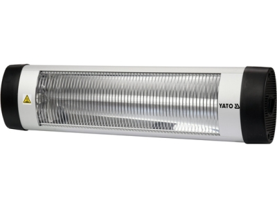 Yato YT-99530 Infračervený zářič / 2000W / 12-18 m2